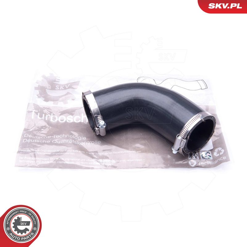 Laadimisõhu voolik, ESEN SKV 24SKV817