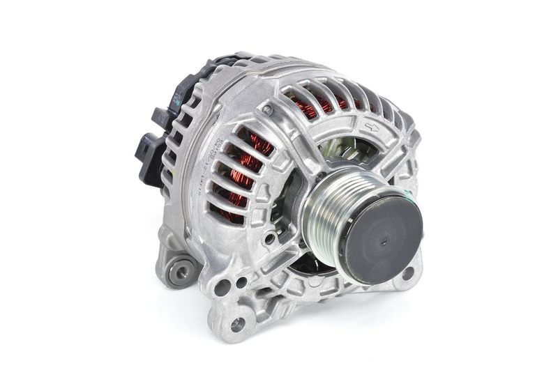 BOSCH 0124515127 Alternator