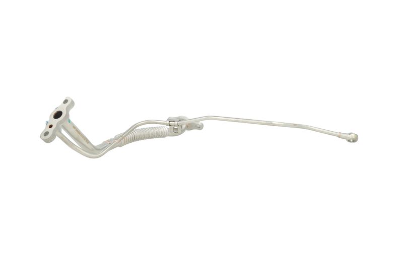 Conducto aceite, turbocompresor
