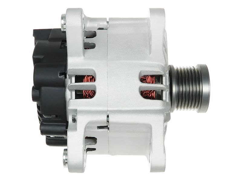 AS-PL A3202 Alternator