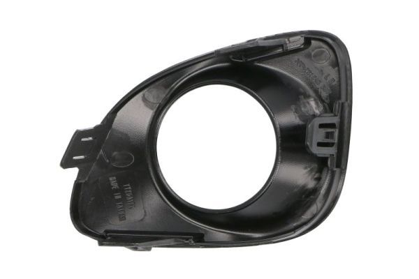 BLIC 6502-07-8141917P Ventilation Grilles, bumper
