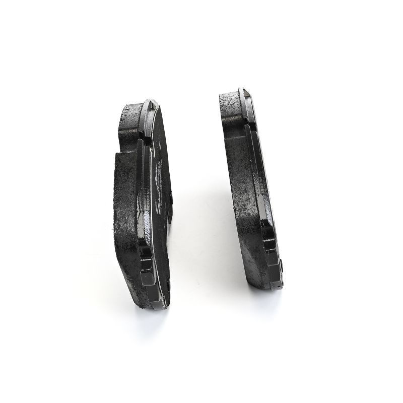DELPHI LP3910 Brake Pad Set, disc brake
