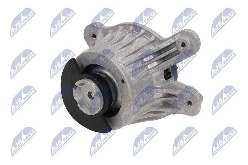 Paigutus, Mootor, NTY ZPS-ME-023