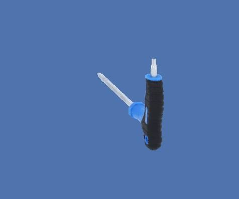 KS TOOLS BT041013 Angled Screwdriver