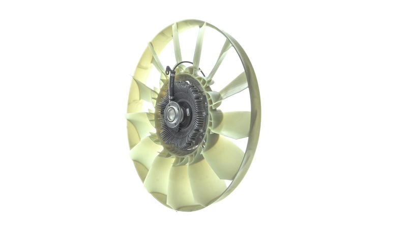 Product Image - Koelventilatorwiel - CFF487000P - MAHLE