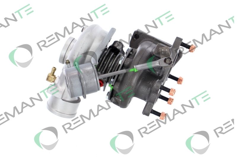 REMANTE 003-001-001600R - Turbina