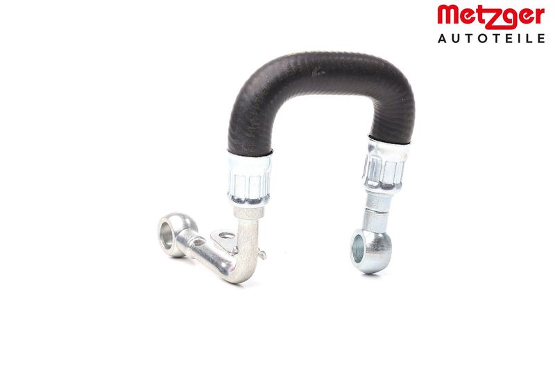 METZGER AUTOTEILE 2420446 Radiator Hose
