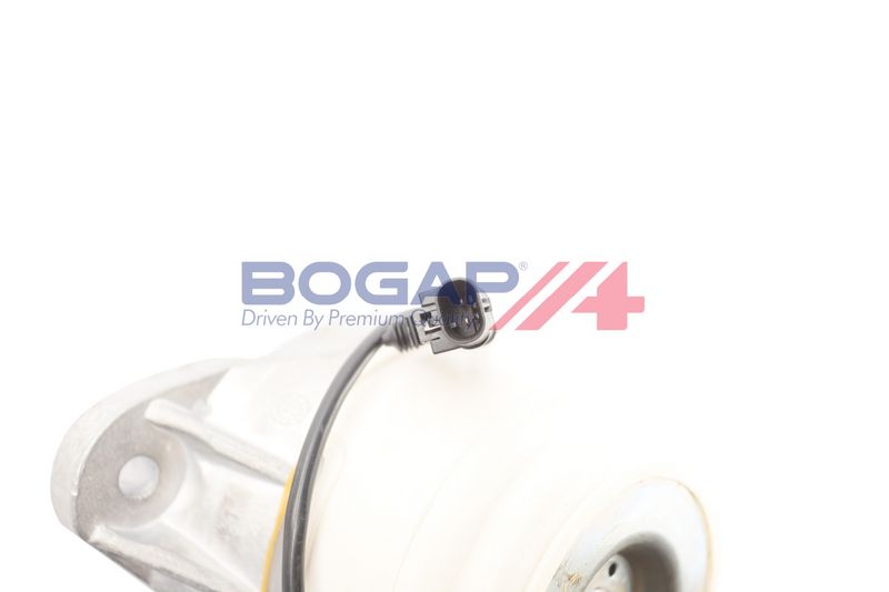Soporte de Motor DERECHO BOGAP C1911246 - 4