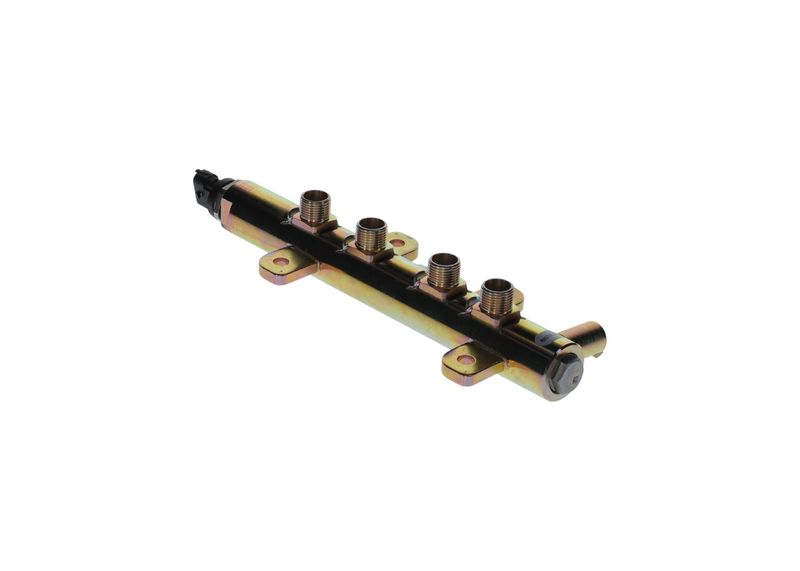 BOSCH 0445224025 Distributor Pipe, fuel