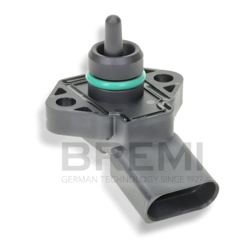 BREMI 35096 - Sensor, Intake Manifold Pressure