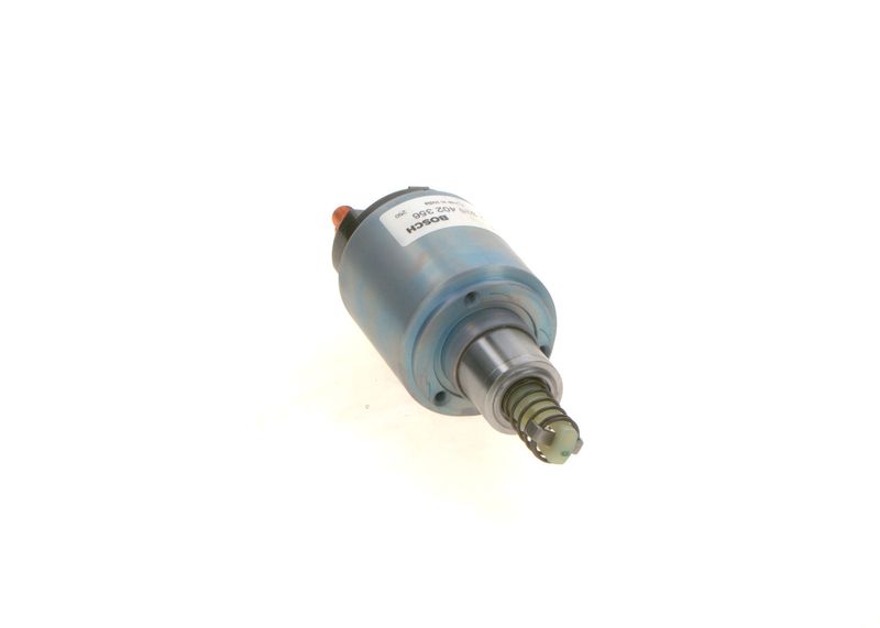 Elektromagnetický spínač, startér 2 339 402 356