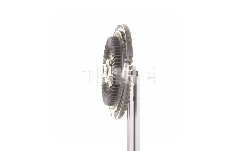 Product Image - Koppeling, radiateurventilator - CFC68000P - MAHLE