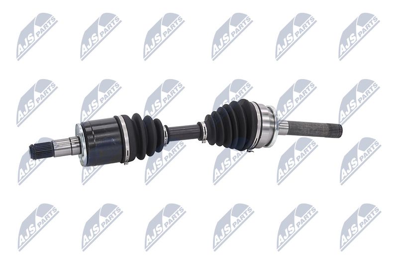 NTY NPW-MS-059 Pusašis