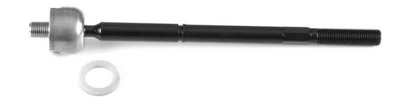 Articulación axial, barra de acoplamiento