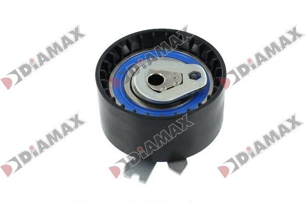 DIAMAX A5037 - Tensioner Pulley, Timing Belt
