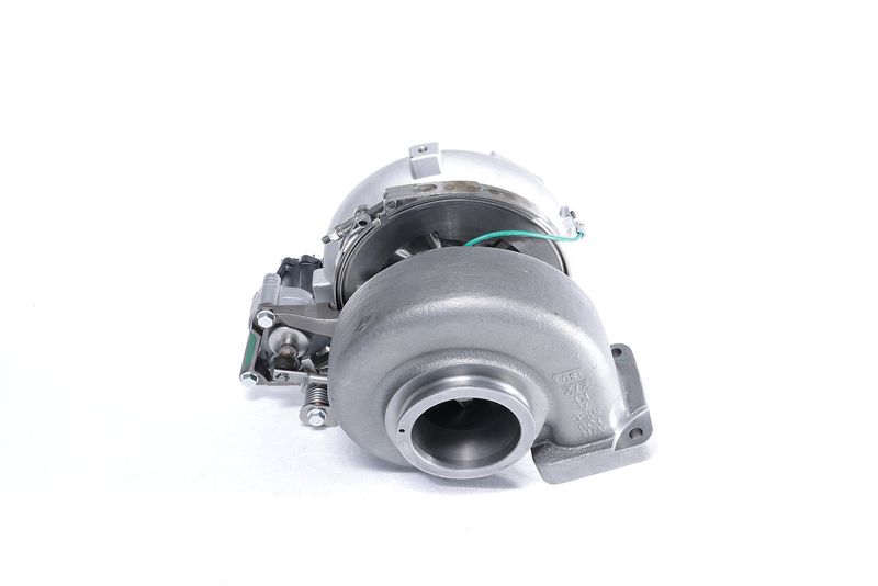 Compresor,sistem de supraalimentare T917240 BTS Turbo