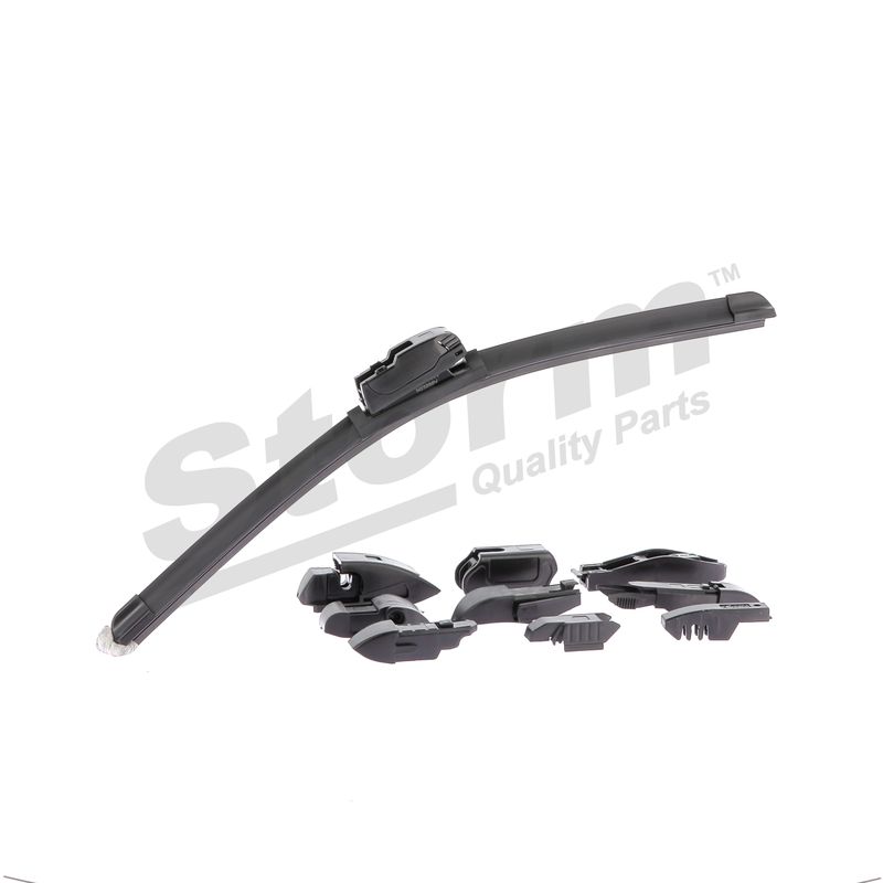 Balai d'essuie-glace STORM QUALITY PARTS 1000381
