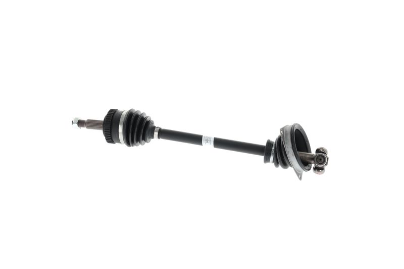 Árbol de transmisión