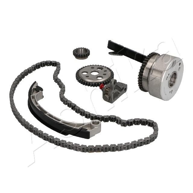 ASHIKA KCK206V Timing Chain Kit