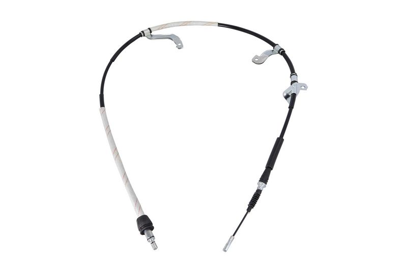 KAMOKA 1190708 Cable Pull, parking brake