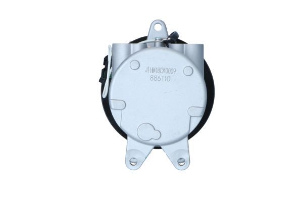 NRF 320155 Compressor, air conditioning