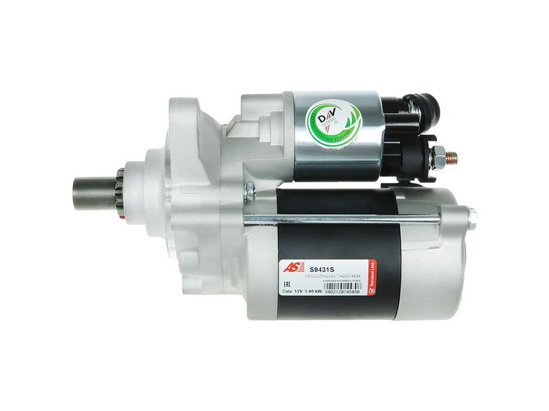 AS-PL S9431S Starter