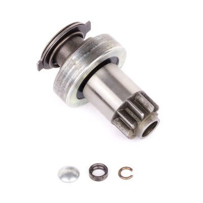 Pastorek, startér MSX 168KIT