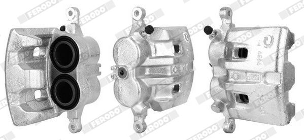 FERODO FCL694485 Brake Caliper