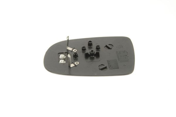 BLIC 6102-02-1221226P Mirror Glass, exterior mirror