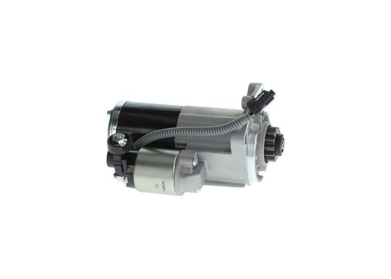 BOSCH 1986S01277 Starteris