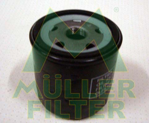 MULLER FILTER olajszűrő FO122