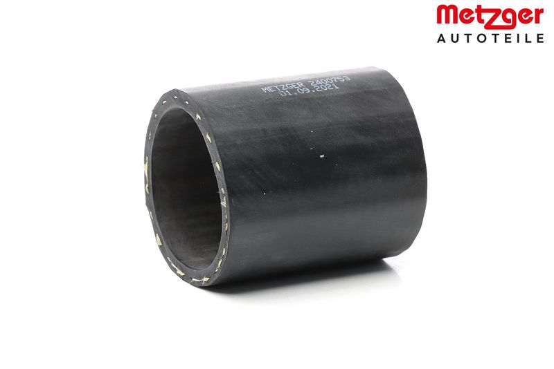 METZGER AUTOTEILE 2400753 Charge Air Hose