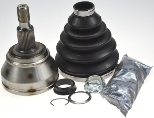 SPIDAN Joint Kit, drive shaft 21522