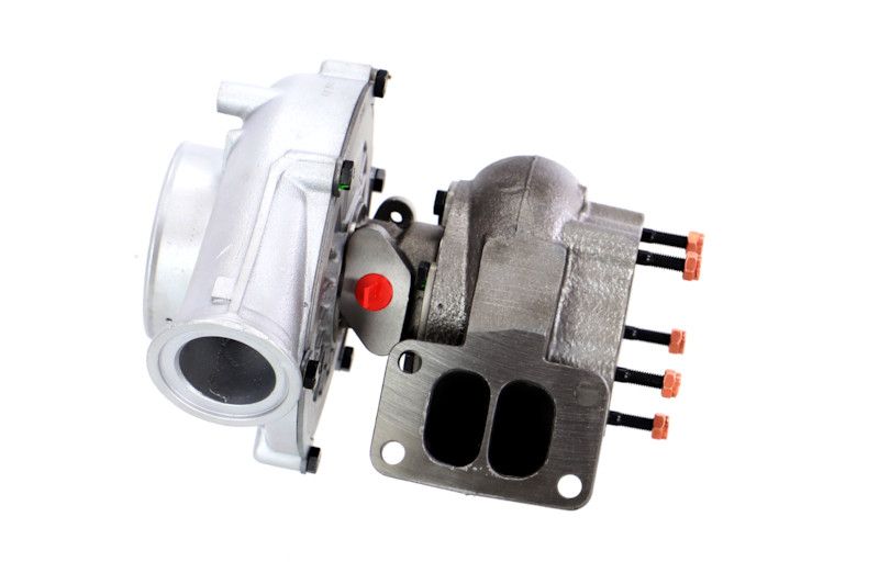 REMANTE 003-004-004304R Charger, charging (supercharged/turbocharged)