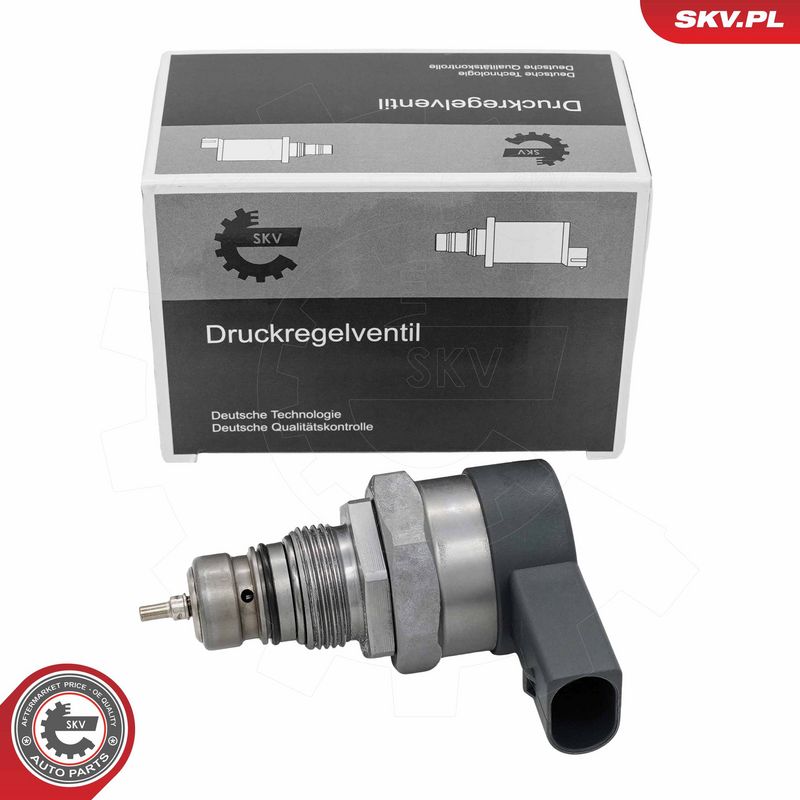 Surveklapp, Common-Rail süsteemtse, ESEN SKV 14SKV607