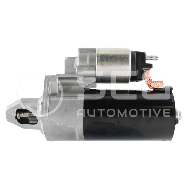 SEG Automotive 0001115072 Starter
