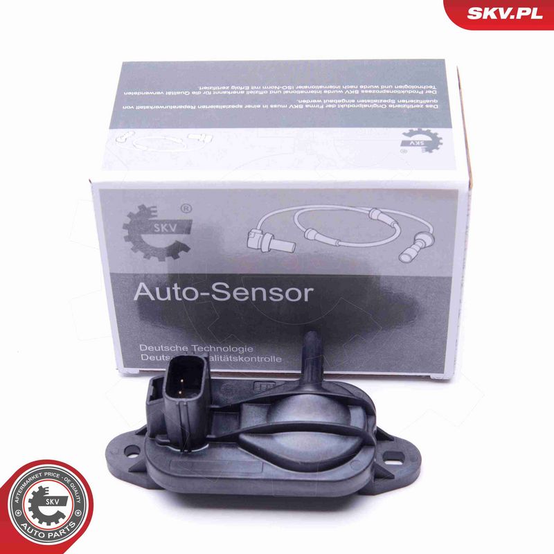 ESEN SKV 17SKV328 - Sensor, exhaust pressure