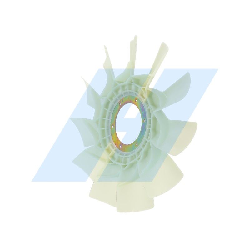 Odvětrávání, chlazení motoru 62045019