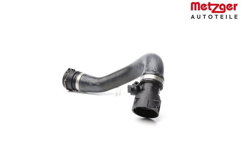 METZGER AUTOTEILE 2420784 Radiator Hose