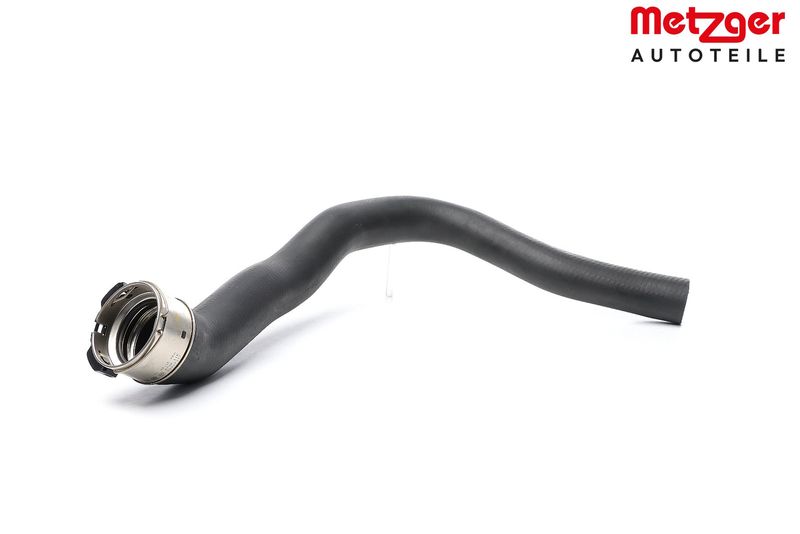 METZGER AUTOTEILE 2400558 Charge Air Hose