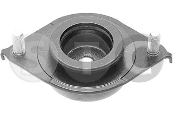 Cojinete columna suspensión