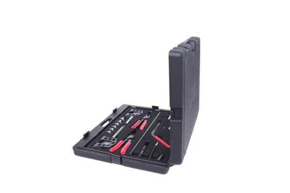 KS TOOLS 150.1100 Mounting Tool Set, intake/exhaust valve
