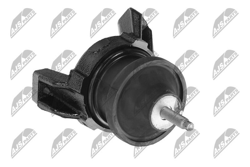 Paigutus, Mootor, NTY ZPS-HY-565