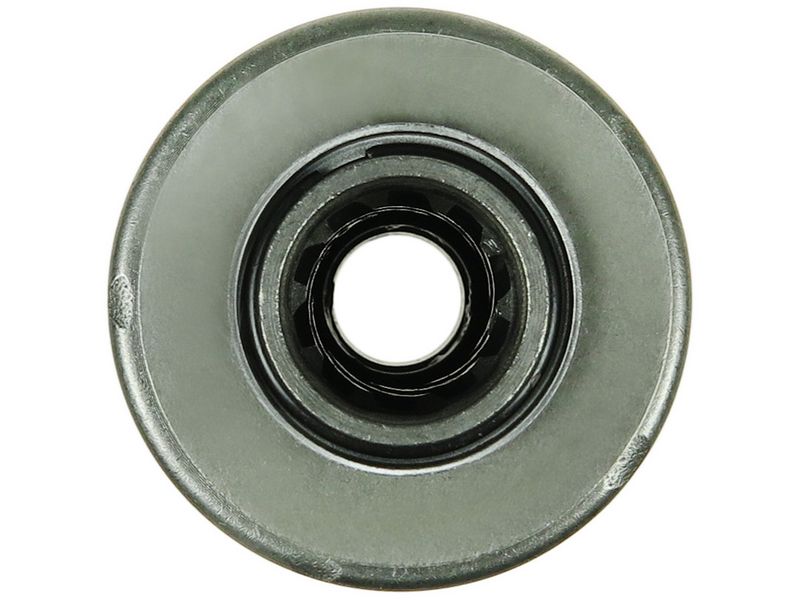 Vabajooks, starter, AS-PL SD0018