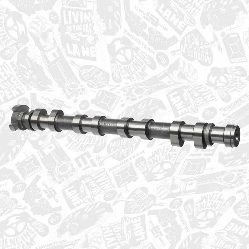 Product Image - Nokkenas - HV0421 - ET ENGINETEAM