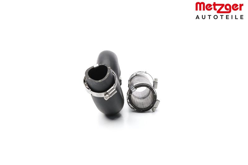 METZGER AUTOTEILE 2401372 Charge Air Hose