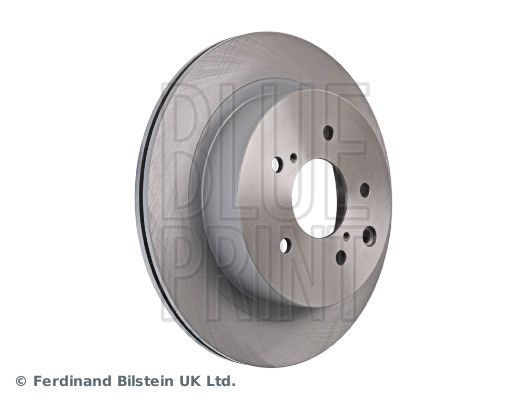 BLUE PRINT ADN14353 Brake Disc