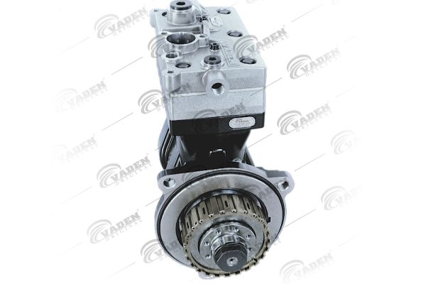 kompresor RVI/VOLVO aby šel  zaměnit za  9125120320  musí se dodat  karta  094981, 094982 , 066669 1300235001