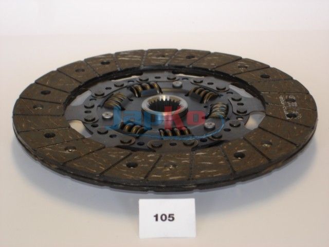Siduriketas, JAPKO 80105