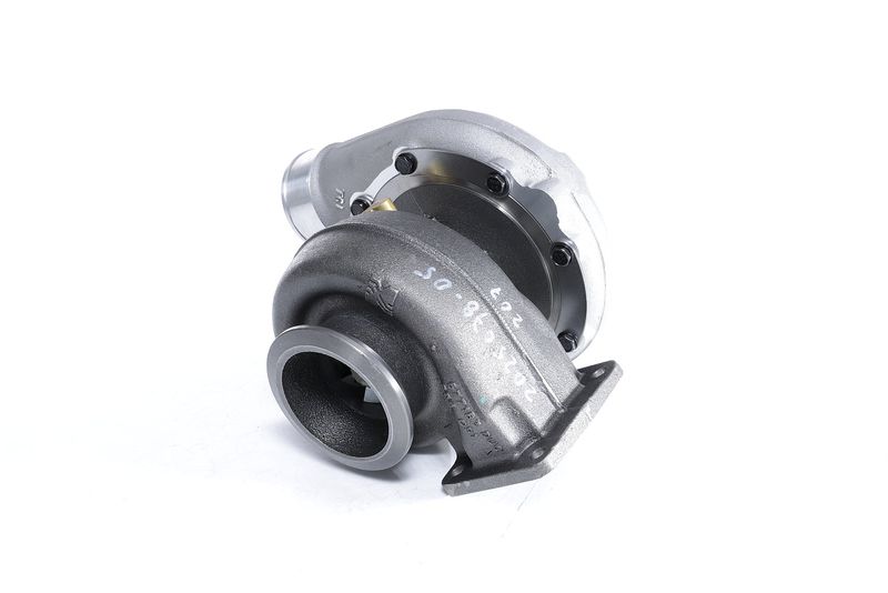Compresor,sistem de supraalimentare T917074 BTS Turbo